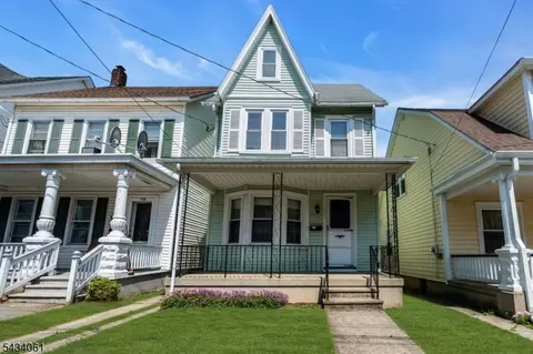 157 Bullman St, Phillipsburg, NJ 08865