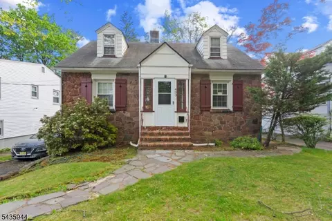 433 Mount Pleasant Ave, West Orange, NJ 07052