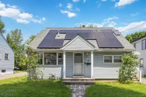 60 Melody Hill Rd, Clifton, NJ 07013