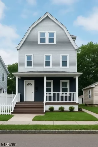 23 Watson Ave, West Orange, NJ 07052