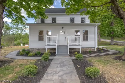 91 Gemmer Rd, Wantage, NJ 07461