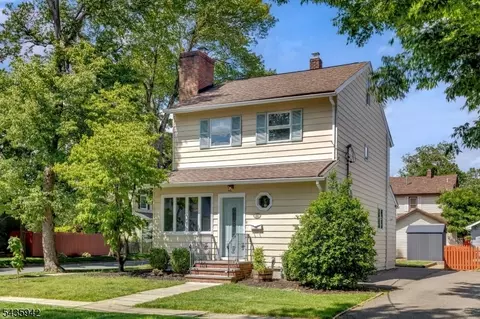 42 Johnson Ave, Bloomfield, NJ 07003