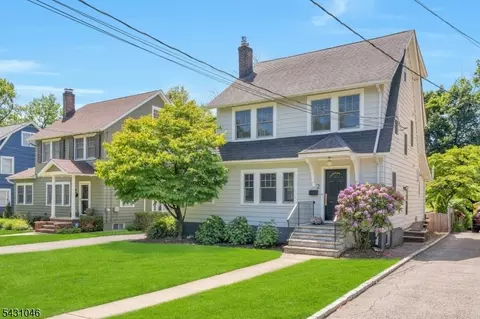 2 Columbus Ave, Montclair, NJ 07042