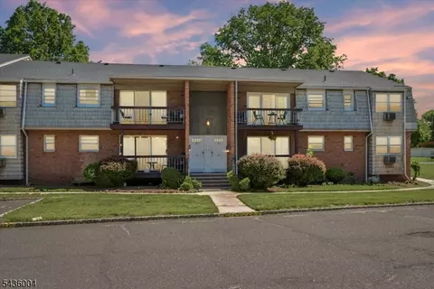 514 Andria Ave #164, Hillsborough, NJ 08844
