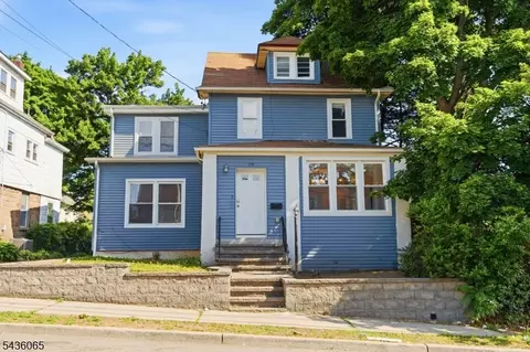 118 W 2nd St, Clifton, NJ 07011