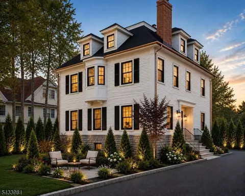 101 Park St, Montclair, NJ 07042