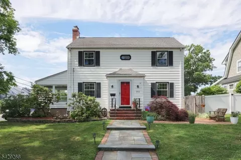 303 E Webster Ave, Roselle Park, NJ 07204