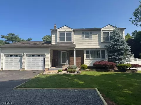 1545 Amwell Rd, Somerset, NJ 08873