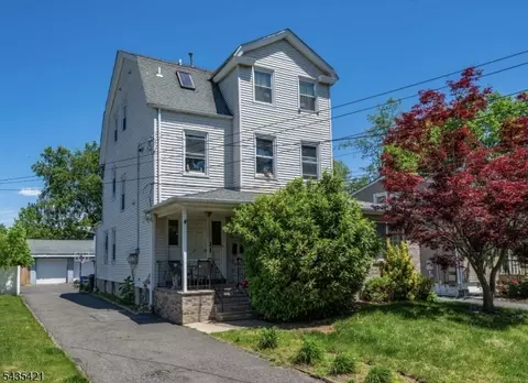 21-23 Fitzherbert St, Bloomfield, NJ 07003
