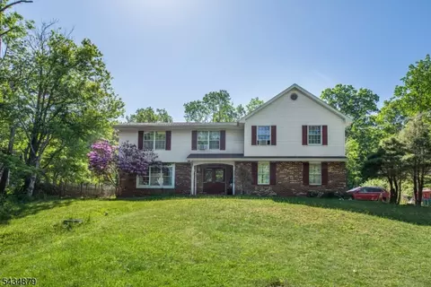 54 Stony Brook Rd, Blairstown, NJ 07825