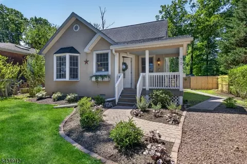 70 Berkley Ave, Colonia, NJ 07067