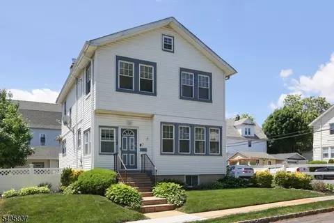 17 Wellesley St, Maplewood, NJ 07040