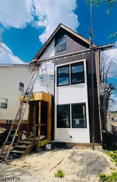 517 S Jefferson St, City Of Orange, NJ 07050