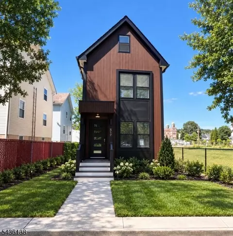 517 S Jefferson St, City Of Orange, NJ 07050