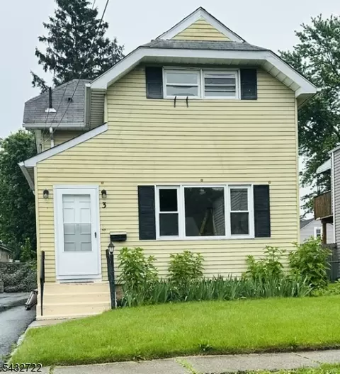 3 Woodside Ave, Little Falls Twp, NJ 07424
