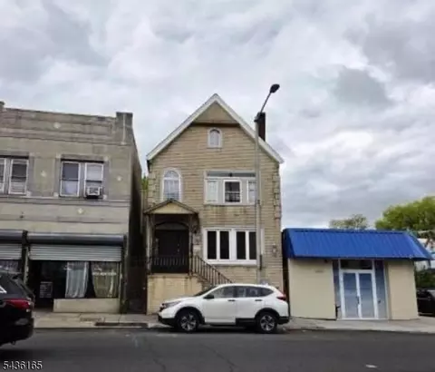 1018 Clinton Ave, Irvington, NJ 07111