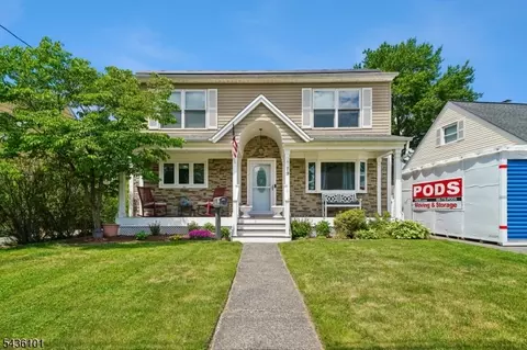 79 Jefferson St, Belleville, NJ 07109