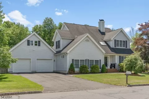 1 Wyckoff Way, Hillsborough, NJ 08844