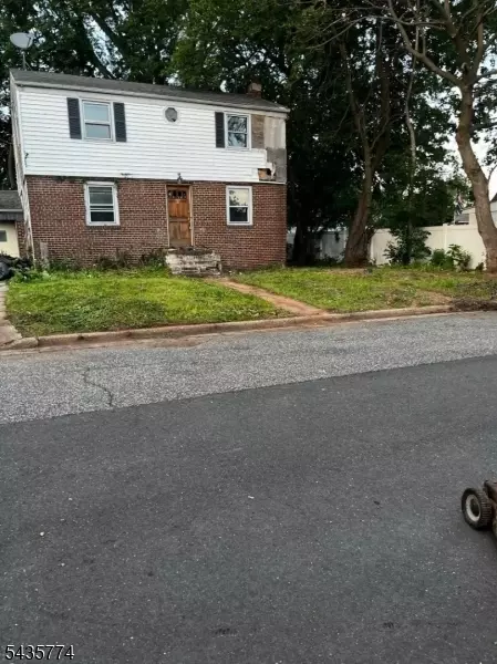 416 Alexander Ave, Linden, NJ 07036