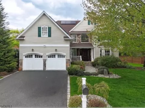 50 Rambling Dr, Scotch Plains, NJ 07076