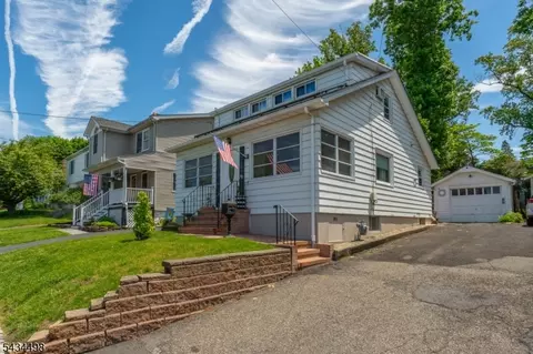 24 Robertson Rd, West Orange, NJ 07052