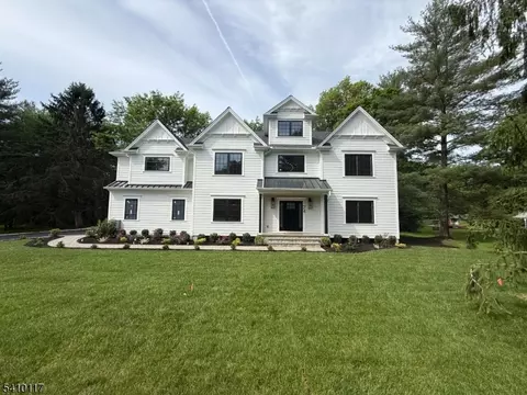 24 Briar Ln, Basking Ridge, NJ 07920