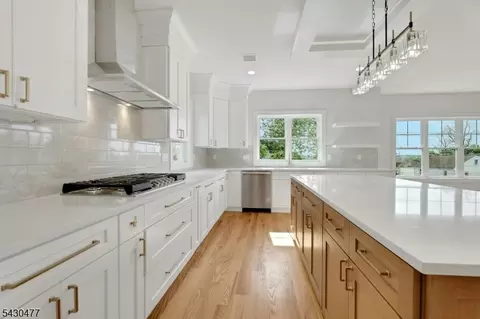 Kitchen - 30 Centre St, Nutley, NJ 07110 photo 5 of 5