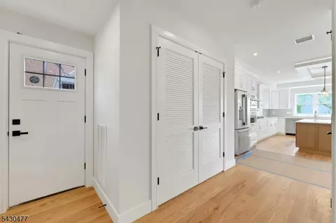 Entry Way - 30 Centre St, Nutley, NJ 07110 photo 3 of 4
