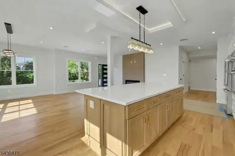 Entry Way - 30 Centre St, Nutley, NJ 07110 photo 1 of 4
