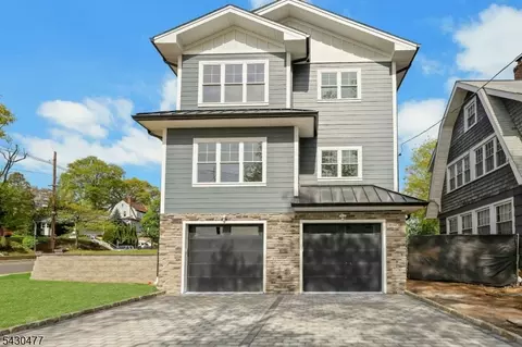 Exterior - 30 Centre St, Nutley, NJ 07110 photo 4 of 7