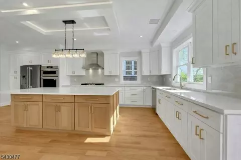 Kitchen - 30 Centre St, Nutley, NJ 07110 photo 1 of 5