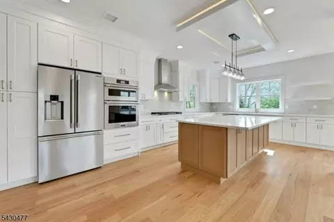 Kitchen - 30 Centre St, Nutley, NJ 07110 photo 4 of 5