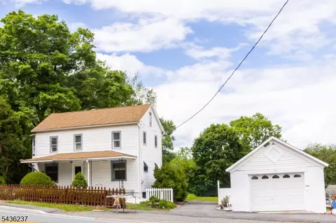 358 Route 46, Great Meadows, NJ 07838