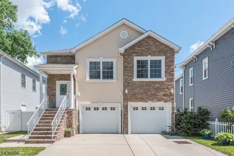 102 Emerson Ave, Rahway, NJ 07065