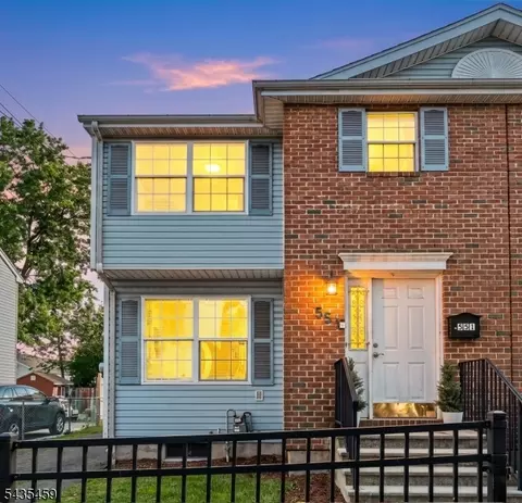 551 15th Ave, Newark, NJ 07103