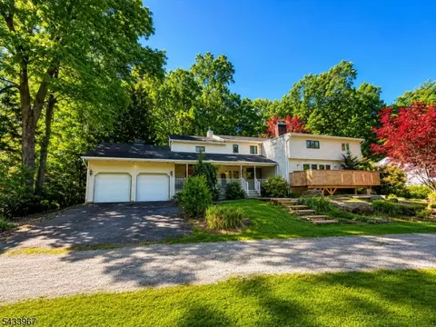 3 Hillcrest Ave, Port Murray, NJ 07865