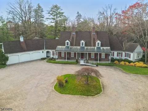 83 Stewart Rd, Short Hills, NJ 07078