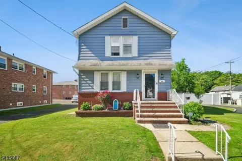 602 Maple Ave, Rahway, NJ 07065