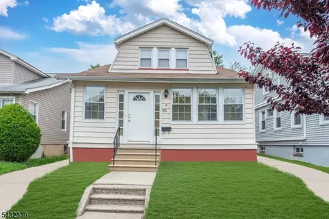 85 Jacoby St, Maplewood, NJ 07040
