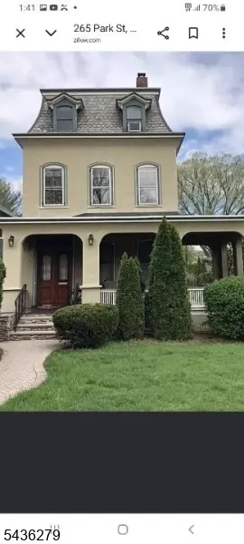 265 Park St, Montclair, NJ 07043