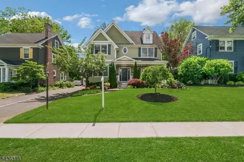 110 Nelson Pl, Westfield, NJ 07090
