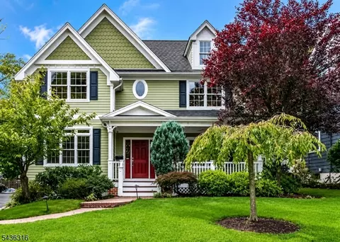 110 Nelson Pl, Westfield, NJ 07090