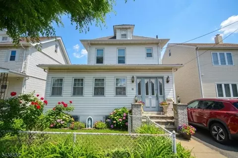 82 Christie Ave, Clifton, NJ 07011