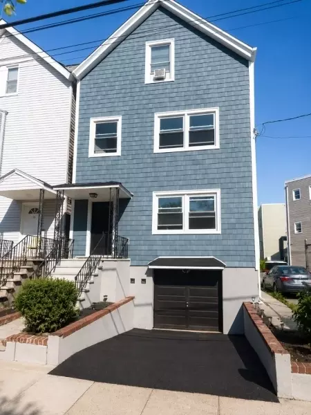 17 Maple Ave, Irvington, NJ 07111