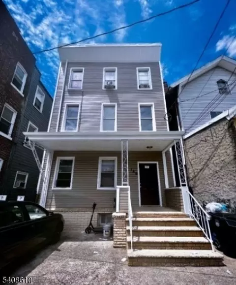 148 Garside St, Newark, NJ 07104