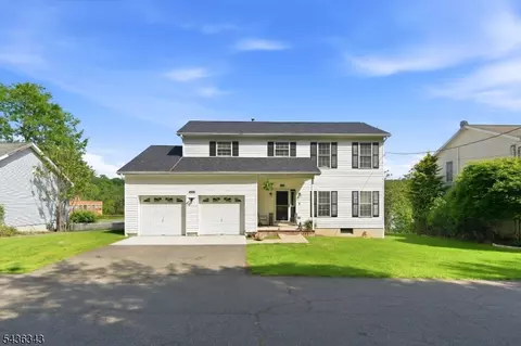 1436 Pleasant Valley Way, West Orange, NJ 07052