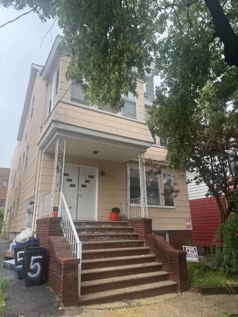 5 Mapes Ter, Newark, NJ 07112