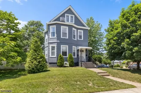 73 Curie Ave, Clifton, NJ 07011