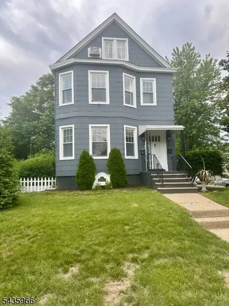 73 Curie Ave, Clifton, NJ 07011