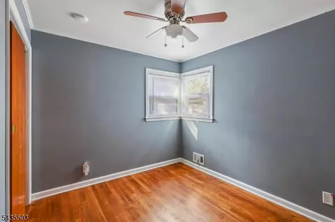 Bedroom - 646 E 6th St, Plainfield, NJ 07060 photo 5 of 5